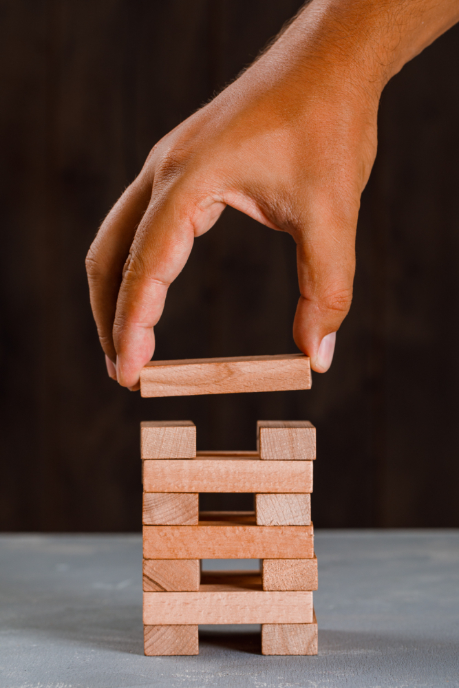 How the Challenge Works